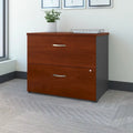 2 Drawer Lateral File Cabinet