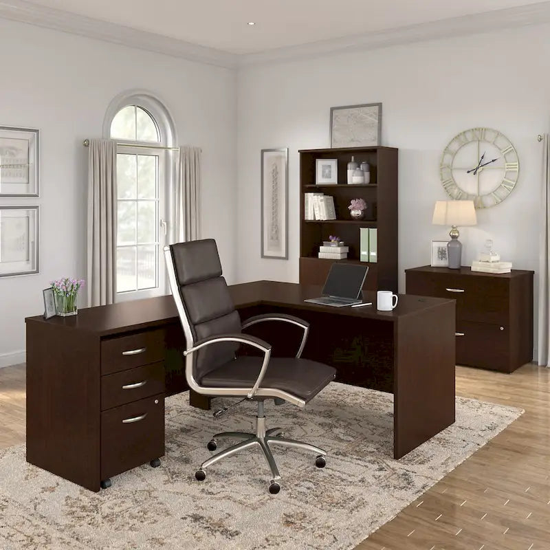 2 Drawer Lateral File Cabinet