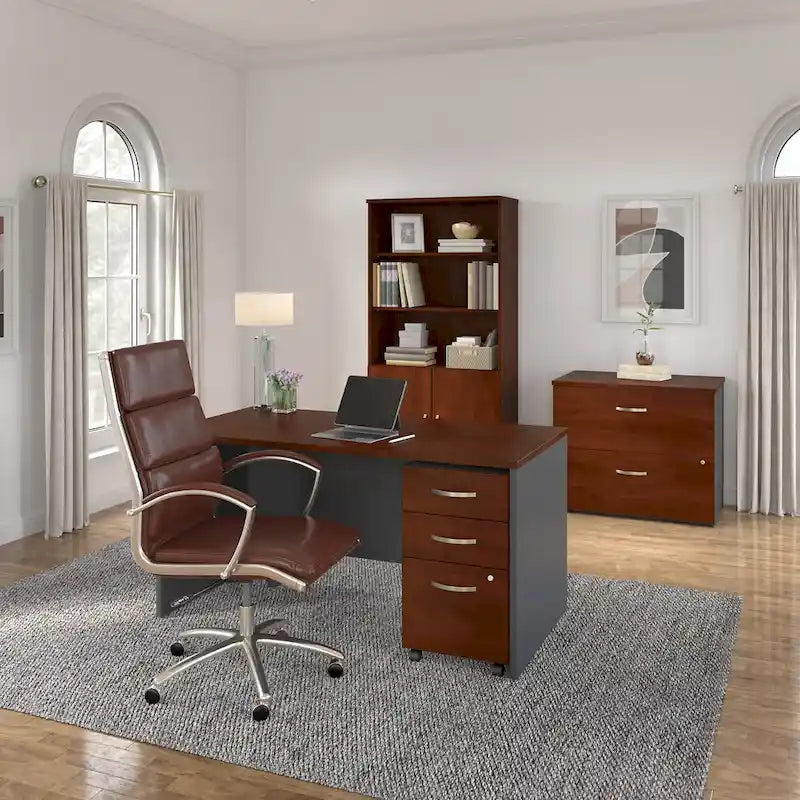 2 Drawer Lateral File Cabinet