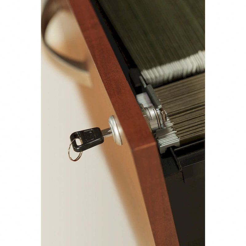 2 Drawer Lateral File Cabinet