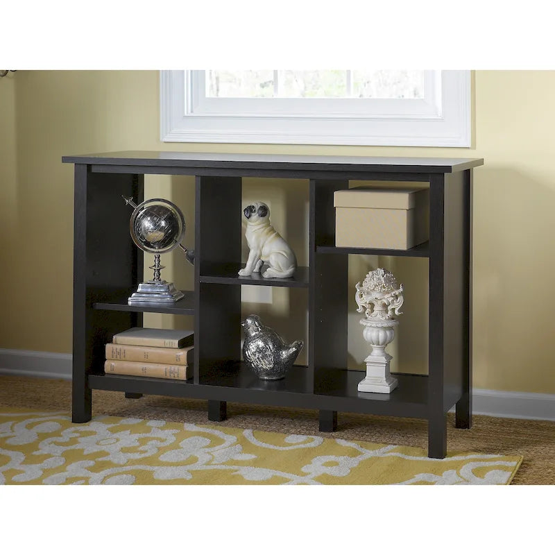 6 Cube Organizer by