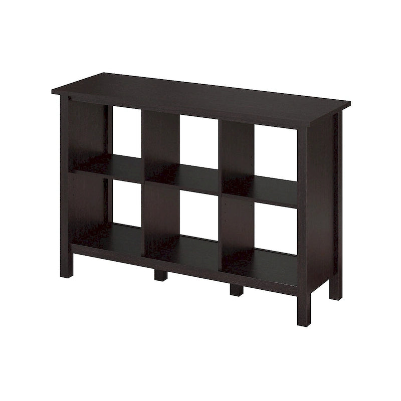 6 Cube Organizer by