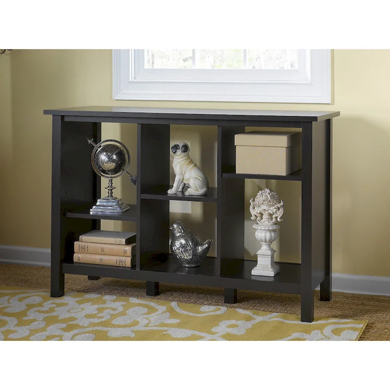 6 Cube Organizer by