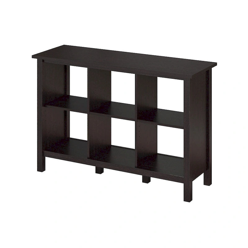 6 Cube Organizer by