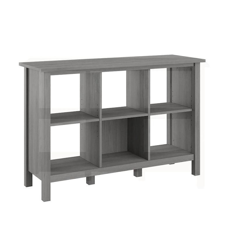 6 Cube Organizer by
