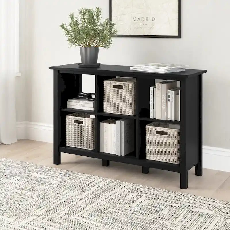 6 Cube Organizer by