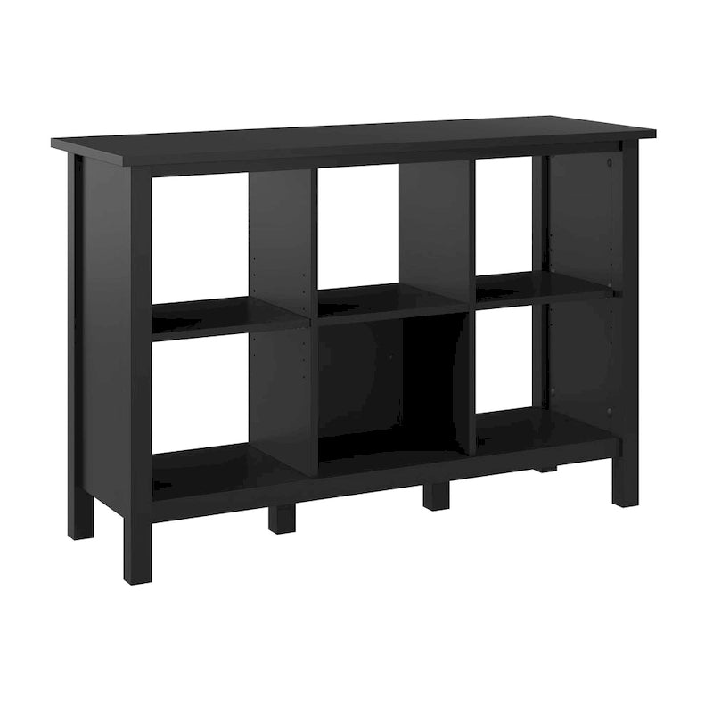6 Cube Organizer by