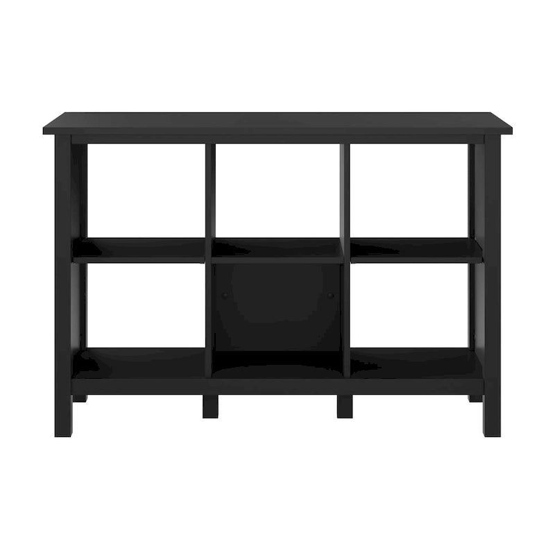 6 Cube Organizer by