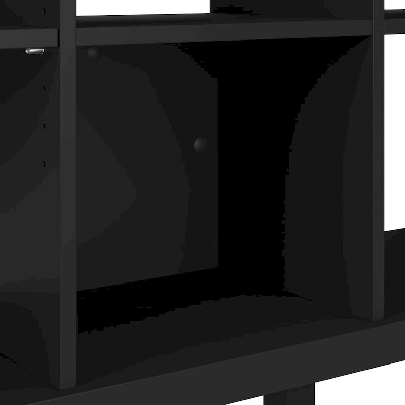 6 Cube Organizer by