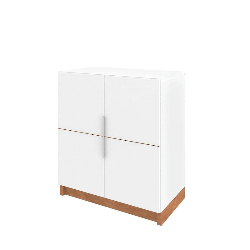 4 Shelf Cabinet