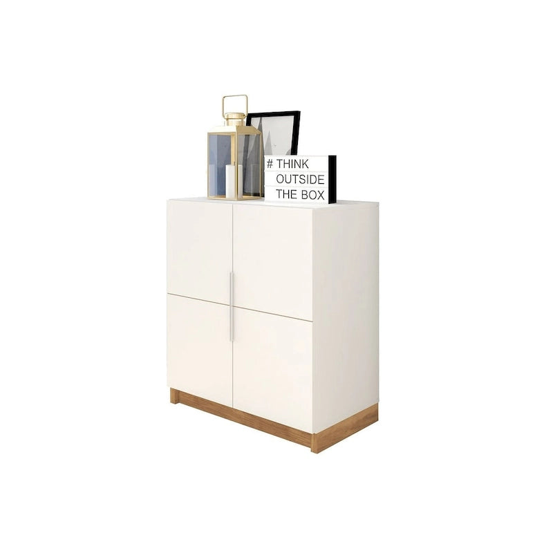 4 Shelf Cabinet