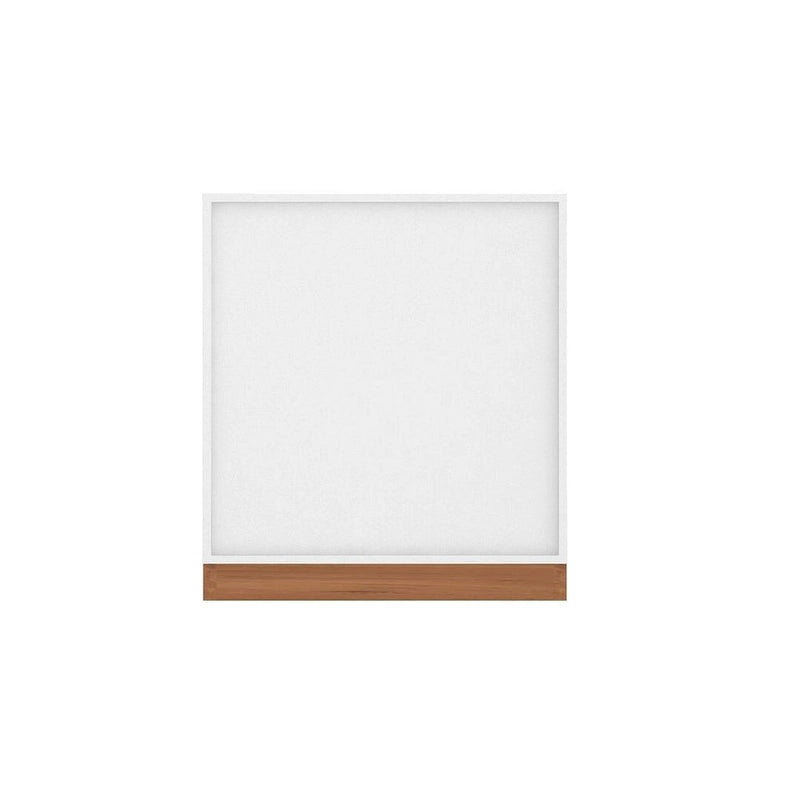 4 Shelf Cabinet