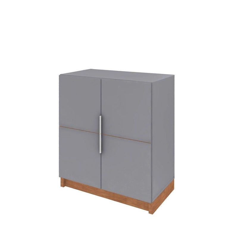 4 Shelf Cabinet