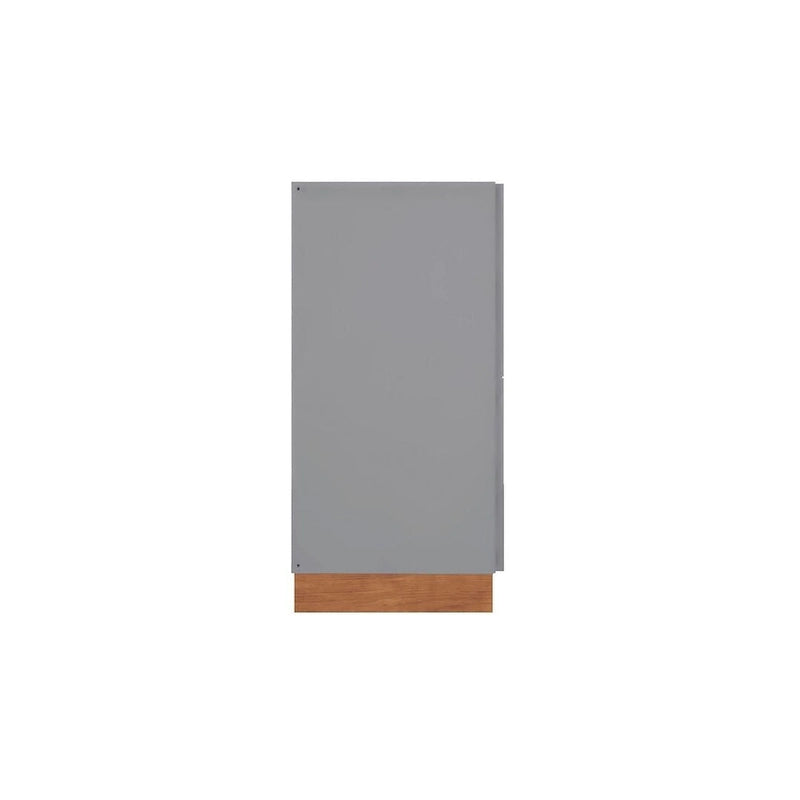 4 Shelf Cabinet