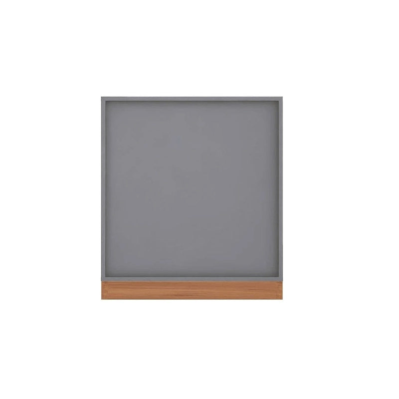 4 Shelf Cabinet