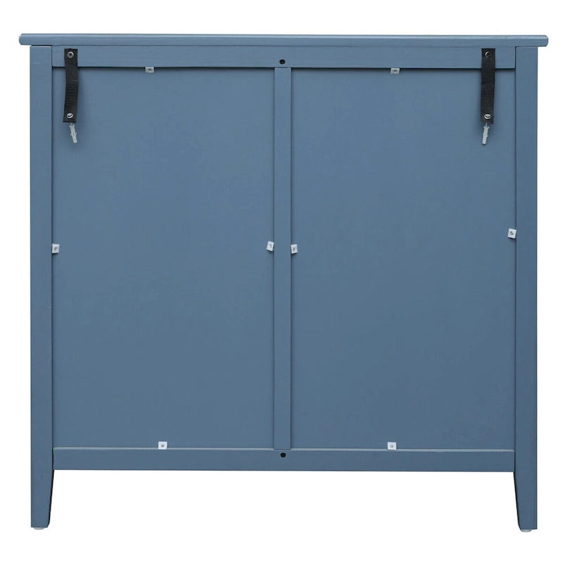 American Furniture 3 drawer cabinet for living room bedroom