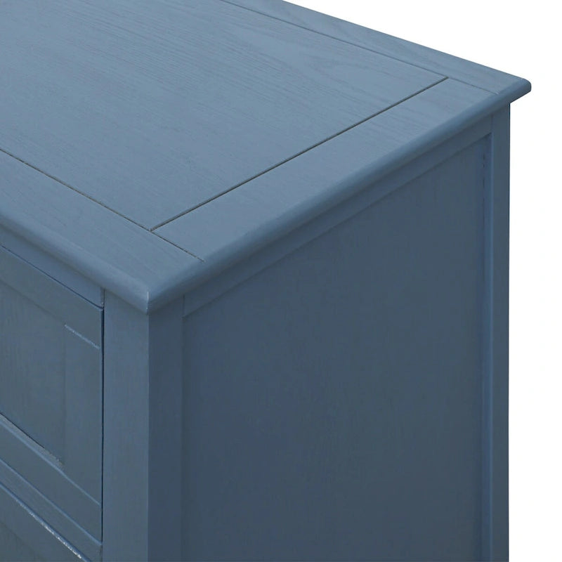 American Furniture 3 drawer cabinet for living room bedroom