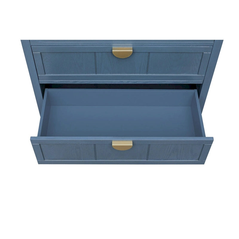 American Furniture 3 drawer cabinet for living room bedroom