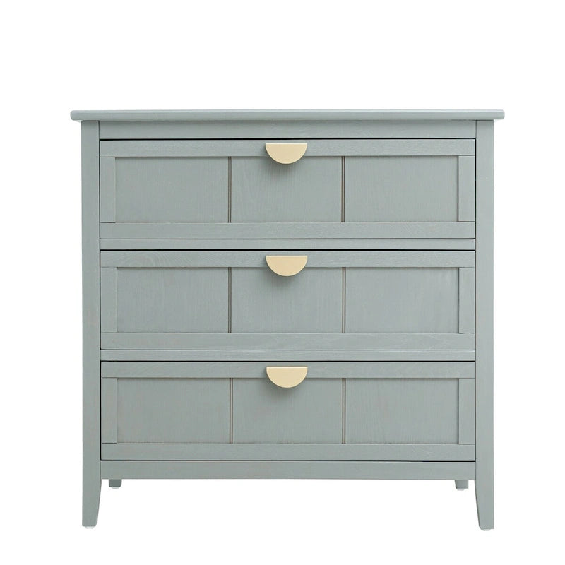 American Furniture 3 drawer cabinet for living room bedroom