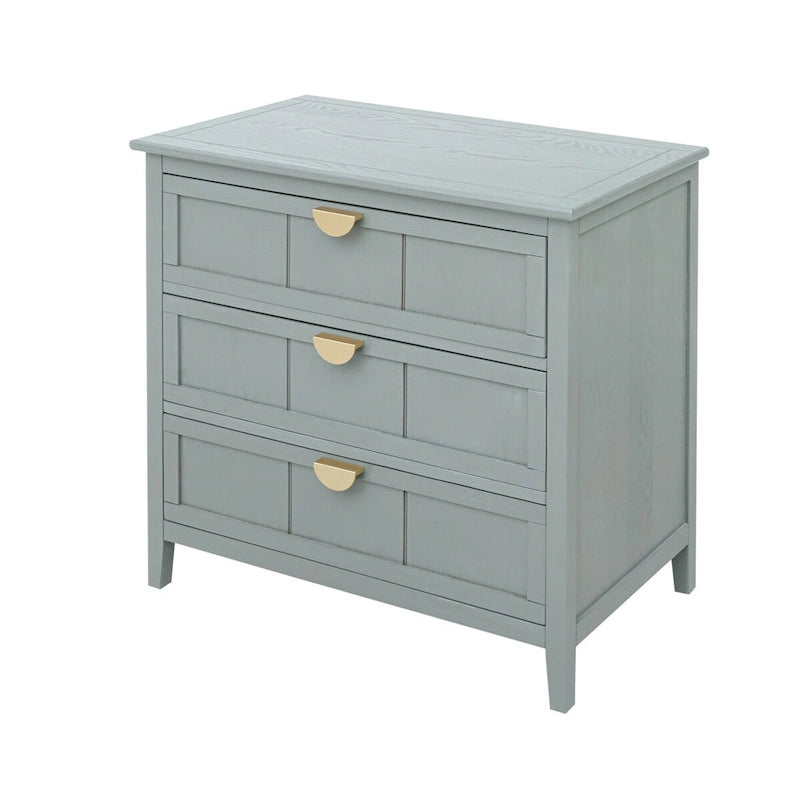 American Furniture 3 drawer cabinet for living room bedroom