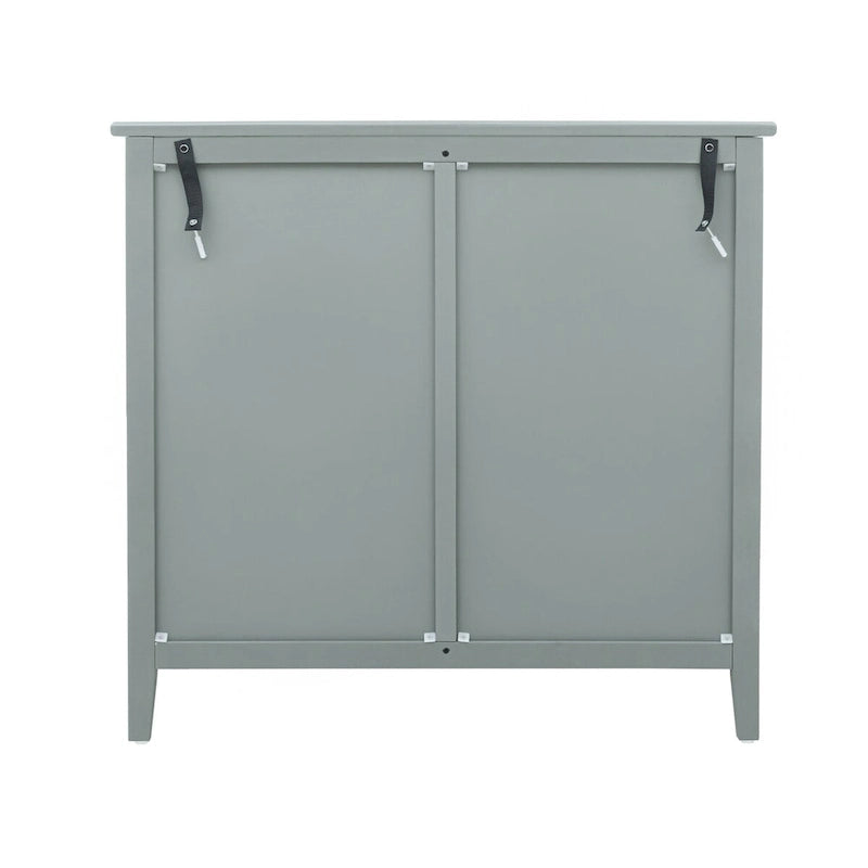 American Furniture 3 drawer cabinet for living room bedroom