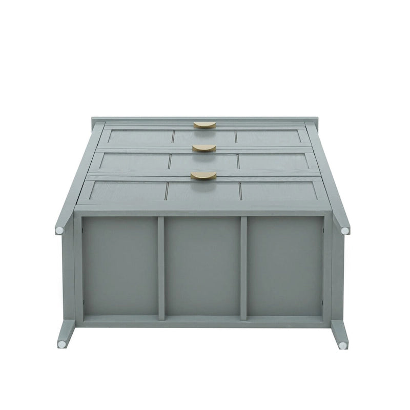 American Furniture 3 drawer cabinet for living room bedroom