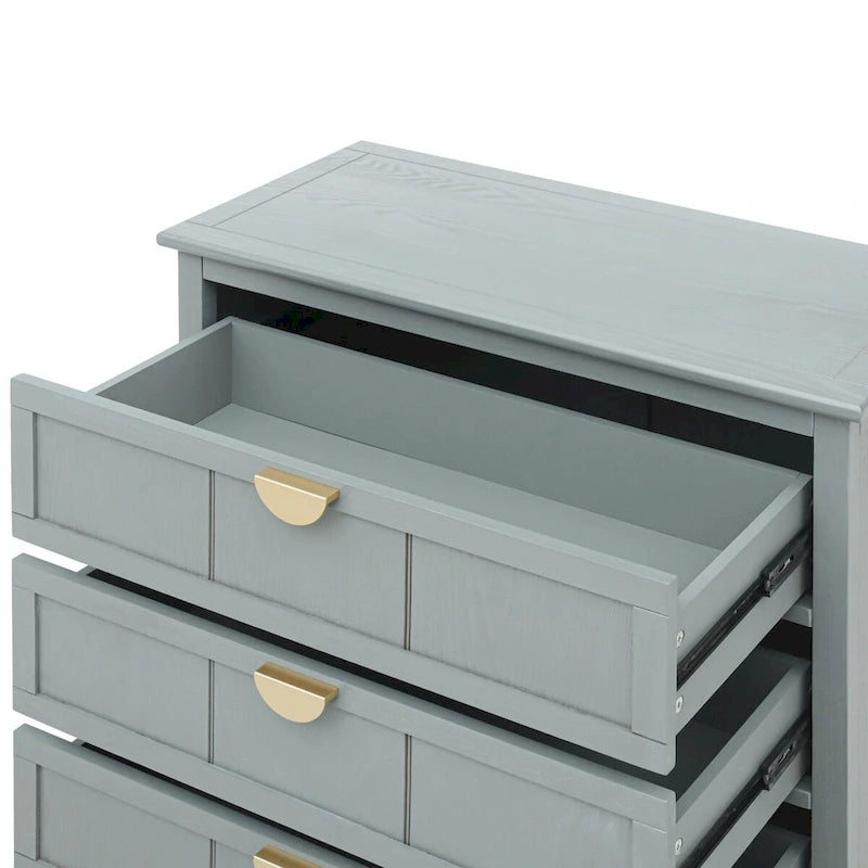 American Furniture 3 drawer cabinet for living room bedroom