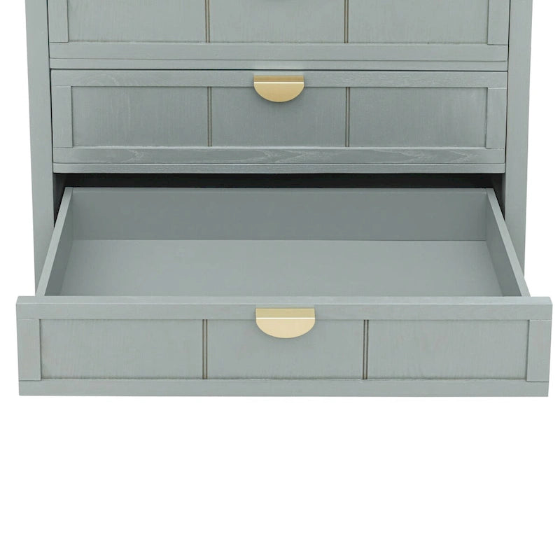 American Furniture 3 drawer cabinet for living room bedroom