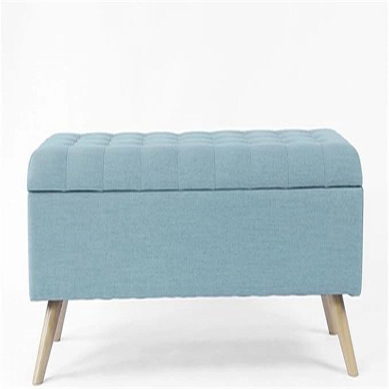 Modern Storage Bench - 16.25D x 48W x 18.5H