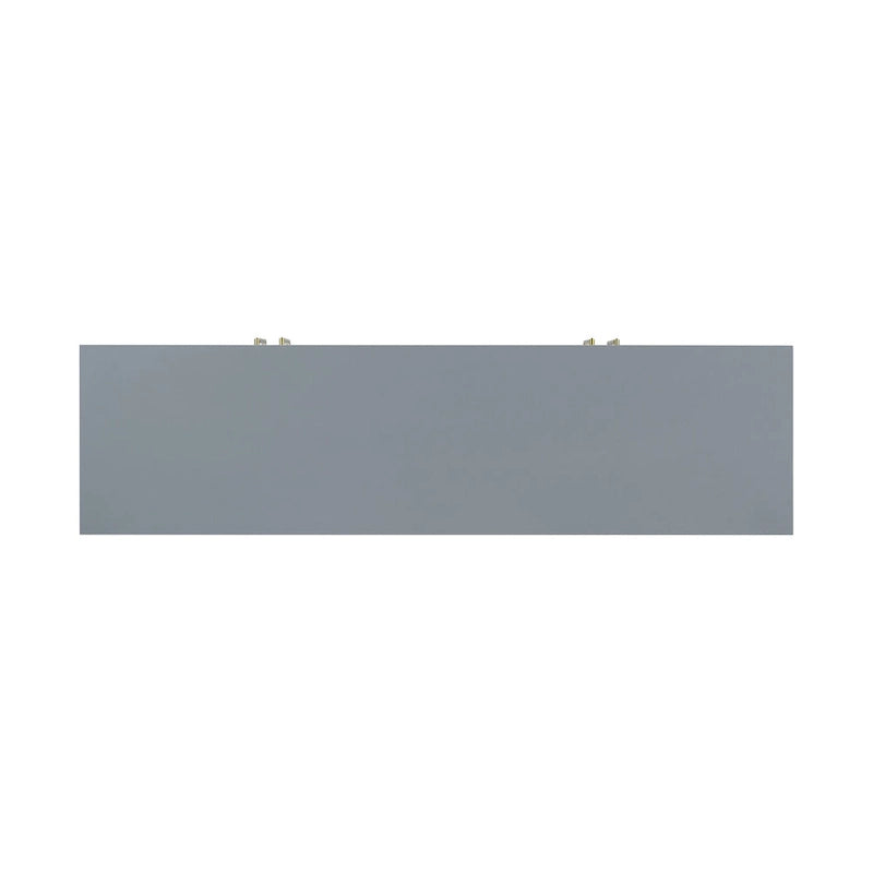 4 Doors Sideboard Cabinet