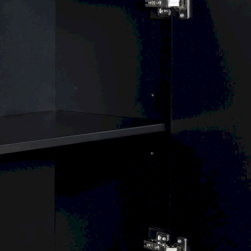 4 Doors Sideboard Cabinet