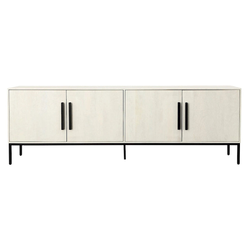 Wide Sideboard