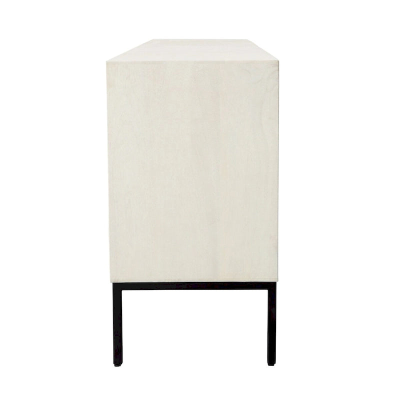 Wide Sideboard