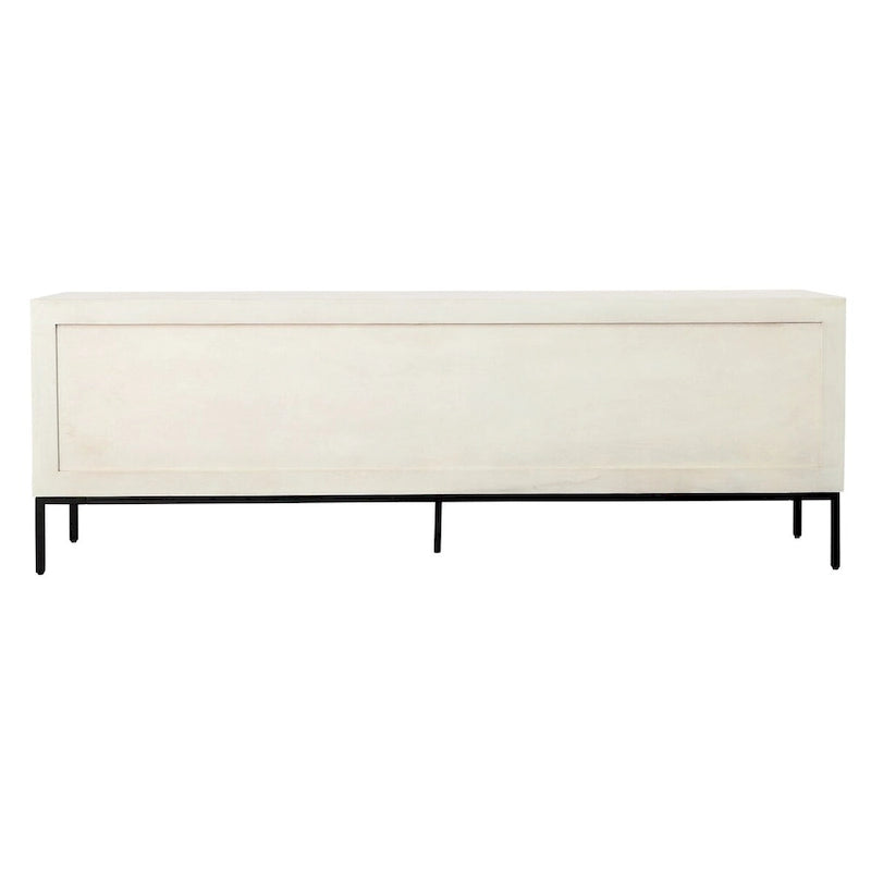 Wide Sideboard