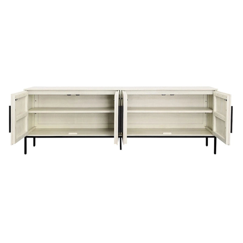 Wide Sideboard