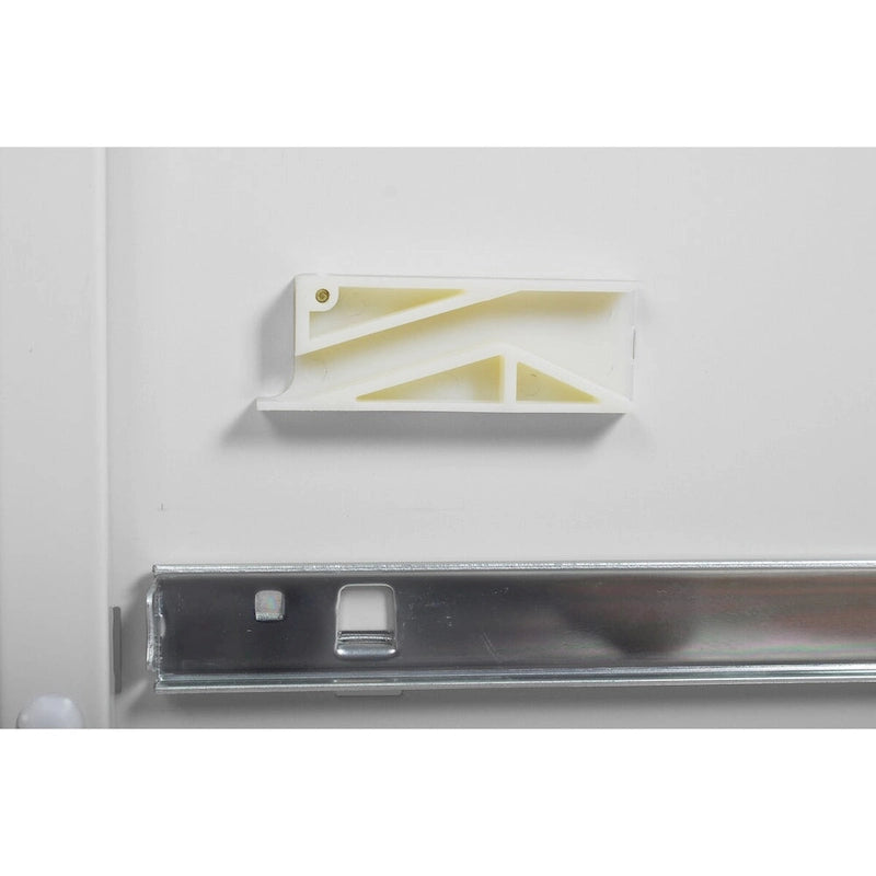 2-Drawers 14. W Metal Vertical File Cabinet with Lock Office Home Vertical File Cabinet for A4 Legal/Letter Size