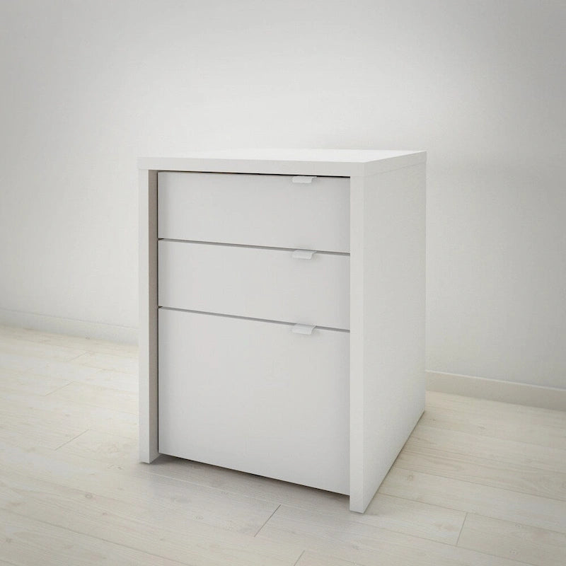 3 Drawer Filing Cabinet