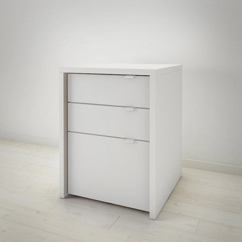 3 Drawer Filing Cabinet