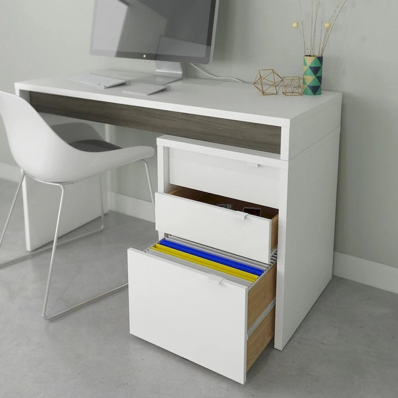 3 Drawer Filing Cabinet