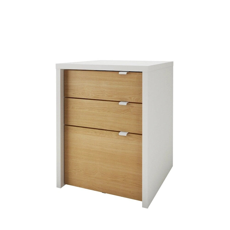 3 Drawer Filing Cabinet