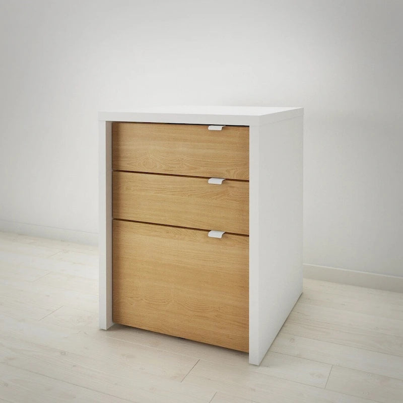 3 Drawer Filing Cabinet