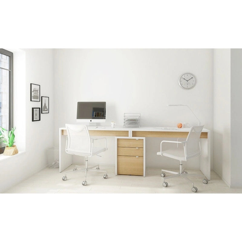 3 Drawer Filing Cabinet
