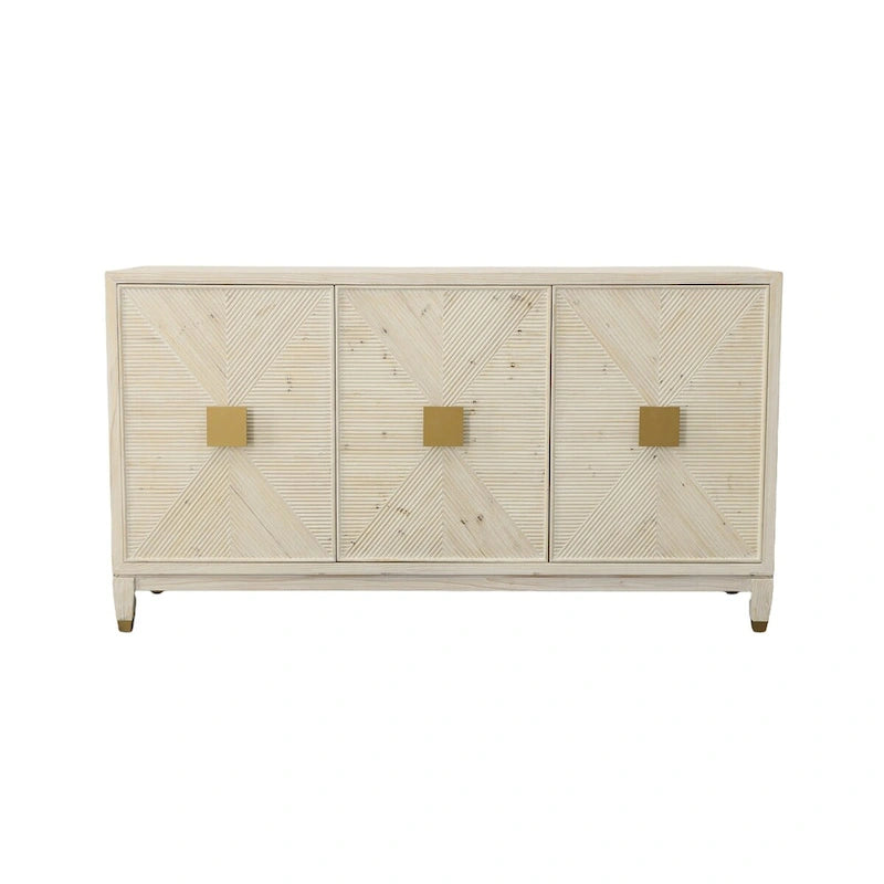 3-door Sideboard