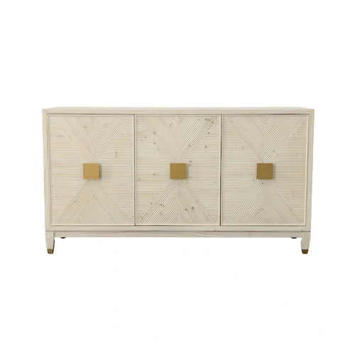 3-door Sideboard